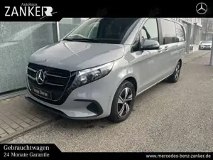 Mercedes-Benz V 220 V 220 d Lang DISTRONIC*MOPF*AHK*TOTWINKEL*