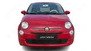 Fiat 500 1,0 MHEV Pop DAB Klima