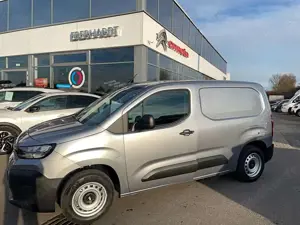 Citroen Berlingo Bild 2