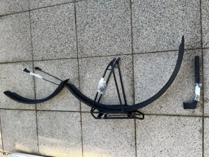 Zubehör E Bike Cube Reaction Hybrid ONE 5 