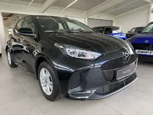 Mazda 2 Hybrid 1.5 Centre AUTOMATIK SHZ, DAB, 15"
