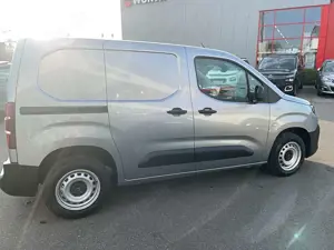 Citroen Berlingo Bild 3