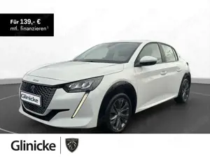 Peugeot 208 Elektro 92,7% Active Pack SHZ Einparkhilfe A