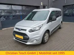 Ford Grand Tourneo Connect 1.6 150PS | 7-SITZER |KAMERA| NAVI |PDC|