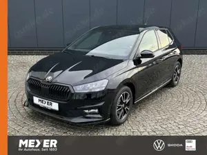 Skoda Fabia Monte Carlo 1.0 TSI DSG *LED, ACC, SmartLink, Kam