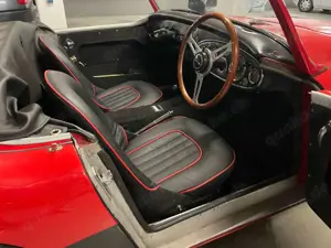 Austin Others BN 4 3000 fram off, aus Nachlass !!!!! Bild 5