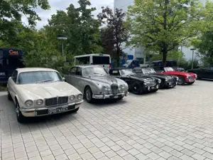 Austin Others BN 4 3000 fram off, aus Nachlass !!!!! Bild 2