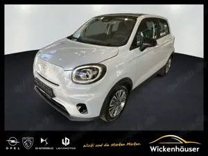 Leapmotor T03 Design Elektro 5trg Panoramadach Kamera