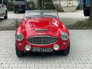 Austin Others BN 4 3000 fram off, aus Nachlass !!!!! Bild 3