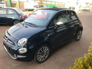 Fiat 500C Dolcevita GSE Hybrid Style-Pack Carplay Bild 5