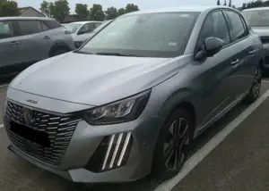 Peugeot 208 1.2 PureTech 100 Allure Navi+360° Kam+ACC+DAB+