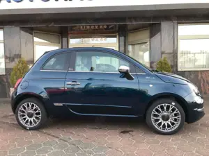 Fiat 500C Dolcevita GSE Hybrid Style-Pack Carplay Bild 1