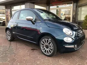 Fiat 500C Dolcevita GSE Hybrid Style-Pack Carplay Bild 3