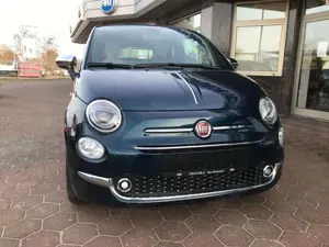Fiat 500C Dolcevita GSE Hybrid Style-Pack Carplay Bild 4