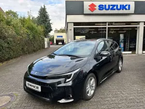 Suzuki Swace SWACE Comfort+ CVT Hybrid 140PS VOLLAUSSTATTUNG