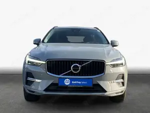 Volvo XC60 XC60 B5 B AWD Core Bild 3
