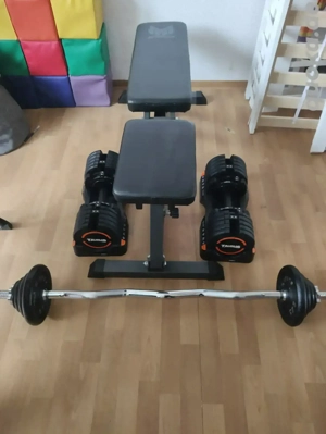 Hometraining für zu Hause