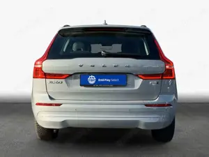 Volvo XC60 XC60 B5 B AWD Core Bild 5