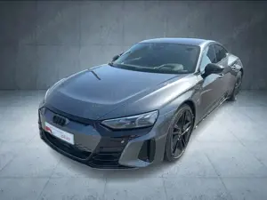 Audi RS e-tron GT Luft Laser PANO 4xSHZ Massage HUD 21 Bild 2