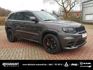 Jeep Grand Cherokee 6.4 V8 HEMI SRT