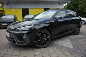 CUPRA Leon ST 2.0 TSI VZ 333 DSG 4x4 5JGAR+PANO+eAHK