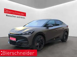 CUPRA Tavascan 4Drive VZ MATT