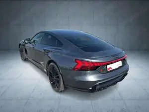 Audi RS e-tron GT Luft Laser PANO 4xSHZ Massage HUD 21 Bild 4