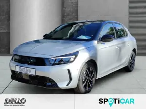 Opel Corsa GS Turbo Digitales Cockpit LED ACC Apple CarPlay A