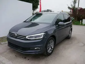 Volkswagen Touran 2.0 TDI DSG COMFORTLINE*ACC*PDC*LED*KAMERA*NAVI*SH Bild 2