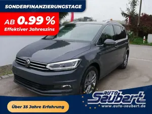 Volkswagen Touran 2.0 TDI DSG COMFORTLINE*ACC*PDC*LED*KAMERA*NAVI*SH