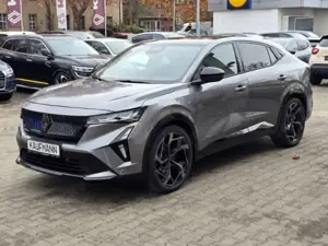 Renault Rafale 300 E-Tech Plug-in Hybrid 4x4 Atelier Alpine HUD P