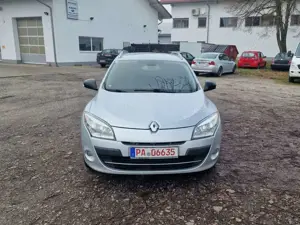 Renault Megane Grandtour BOSE Edition Authentique