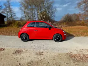 Fiat 500 Bild 4