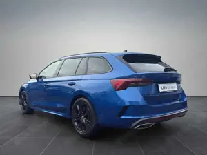 Skoda Octavia Combi 2.0 TSI RS *MATRIX*HuD*NAVI*KAMERA* Bild 2