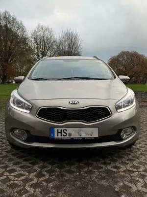 Kia Ceed SW / cee'd SW 1.6 GDI SW