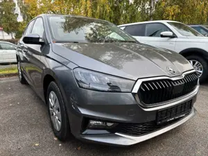 Skoda Fabia Selection 130Jahre