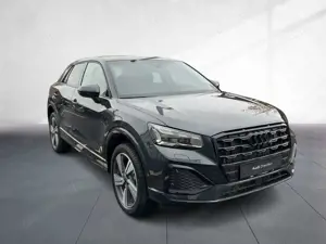 Audi Q2 advanced 35 TFSI NEUWAGEN - Audi in Dresden Bild 4