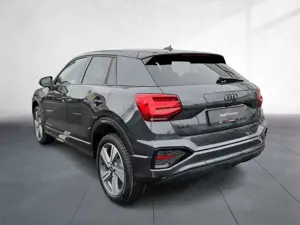 Audi Q2 advanced 35 TFSI NEUWAGEN - Audi in Dresden Bild 2