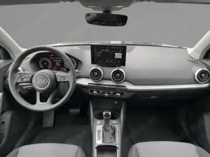 Audi Q2 advanced 35 TFSI NEUWAGEN - Audi in Dresden Bild 5