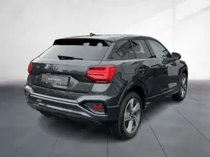 Audi Q2 advanced 35 TFSI NEUWAGEN - Audi in Dresden Bild 3