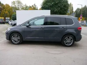 Volkswagen Touran 2.0 TDI DSG COMFORTLINE*ACC*PDC*LED*KAMERA*NAVI*SH Bild 5
