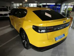 Ford Capri 77kWh RWD/AHK/TWA/DAB+/Wärmepumpe Bild 3