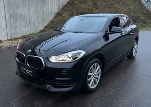 BMW X2 sDrive 18 d Advantage Plus