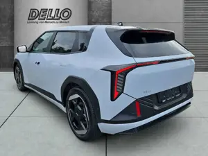 Kia EV4 Hatchback Earth 81kWh  Bidirektionales Laden 360 G - image 3