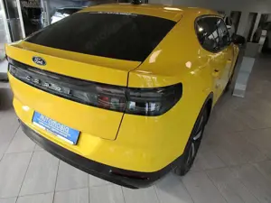 Ford Capri 77kWh RWD/AHK/TWA/DAB+/Wärmepumpe Bild 4