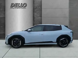 Kia EV4 Hatchback Earth 81kWh  Bidirektionales Laden 360 G - image 2