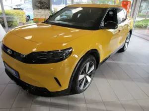 Ford Capri 77kWh RWD/AHK/TWA/DAB+/Wärmepumpe Bild 2