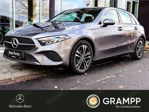 Mercedes-Benz A 200 ProgressiveAdvanced/LED/Kamera/MBUX/Winter