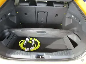 Ford Capri 77kWh RWD/AHK/TWA/DAB+/Wärmepumpe Bild 5