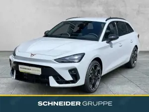 CUPRA Leon 2.0 333 4Drive VZ NAVI+FullLink+DAB+ACC+DCC